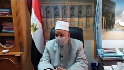 مطلوب تصريح ورسوم.. وكيل أوقاف الإسكندرية يمنع الصحفيين من تصوير شعائر صلاة التراويح