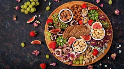 وجبات لا تسبب العطش.. أفكار لتحضير السحور في شهر رمضان