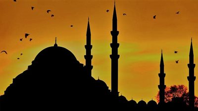 موعد أذان المغرب رمضان 2021