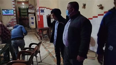 في أولى ليالي رمضان.. حملة ليلية مفاجئة لرفع الإشغالات والتأكد من الإجراءات الاحترازية بالفيوم (صور)