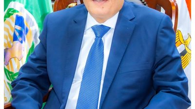 محافظ المنيا: نحصر كل الأراضي للاستفادة منها