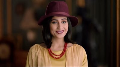 دينا الشربيني تشكر السيسي لمتابعته حالة شريف دسوقي: 