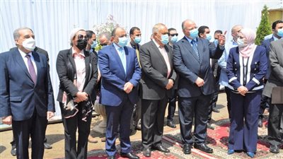 الهيئة العربية للتصنيع تسلم 