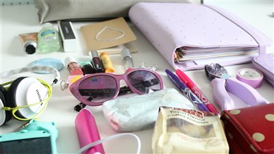 5 أشياء هامة يجب توافرها في حقيبتك الخاصة خلال فصل الصيف