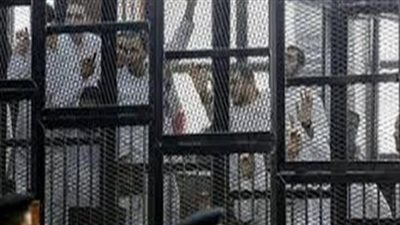 اليوم.. الحكم في طعن المتهمين المحكوم عليهم بخلية ميكروباص حلوان