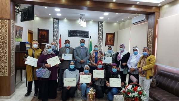 تكريم المدارس المتميزة