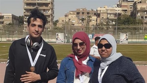 ذوو همم جامعة طنطا