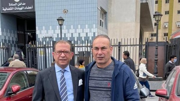 إبراهيم حسن- أشرف