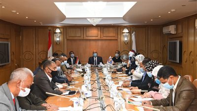 حماية الطفل بقنا: إحباط 12 حالة زواج مبكر و6 ختان إناث خلال 14 شهرًا