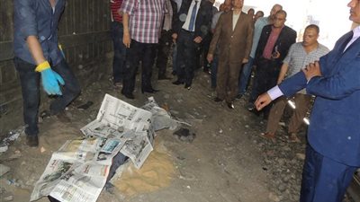 استعجال التحريات حول انتحار فرد شرطة أثناء التحقيق معه في الغربية 