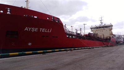 اقتصادية قناة السويس: 23 سفينة إجمالي الحركة الملاحية بموانئ بورسعيد