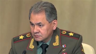  وزير الدفاع الروسي: اتخذنا جميع إلاجراءات اللازمة لمواجهة التهديد العسكري لقوات الناتو