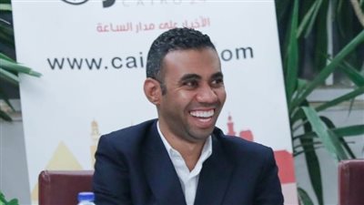 رئيس الطائفة الإنجيلية يتوجه بالشكر لرئيس تحرير 