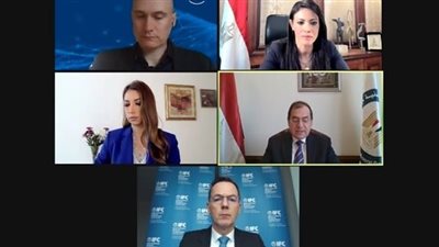 وزير البترول: تشكيل لجنة لوضع استراتيجية لاستخدامات الهيدروجين بعدِّهِ أحدَ المصادر المهمة للوقود