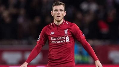 روبرتسون عن تصريحات محمد صلاح الأخيرة: لا يمكننا أن نتدخل في هذا الأمر