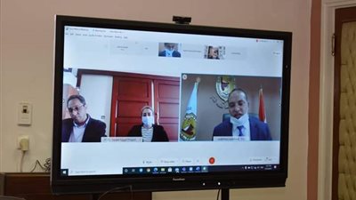 بدء الدراسة ببرنامج بكالوريوس الطب والجراحة بطب بشري سوهاج العام المقبل 