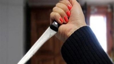 التحقيق مع المذيعة المتهمة بقتل زوج شقيقتها