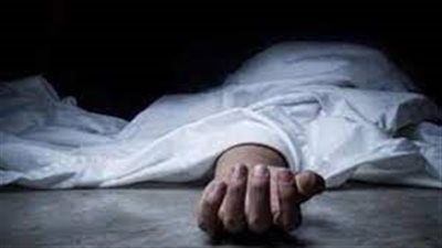 مصرع طالب بكلية الطب أثناء عبوره شريط السكة الحديد بشبين القناطر