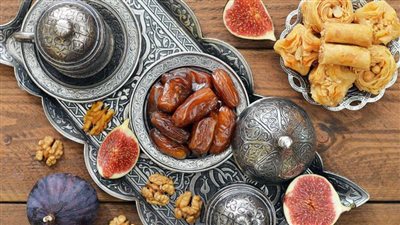 وجبة متكاملة للسحور في رمضان 2021 