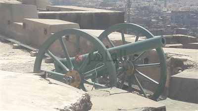 رجعت لعادتها القديمة.. تعطل مدفع رمضان مجددا بعد عودة إطلاقه العام الماضي