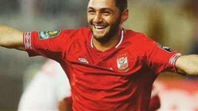 نيدفيد يكشف مثله الأعلى وأكثر لاعب 