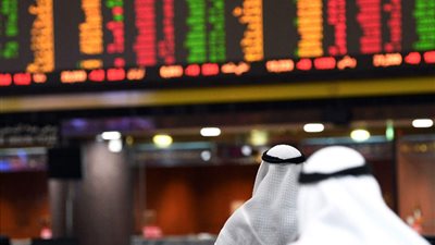 تباين أسواق الخليج الرئيسية عند الإغلاق.. والبورصة المصرية توقف مسلسل الخسائر