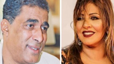 هالة صدقي: محمد رمضان الأقرب لتقديم قصة حياة أحمد زكي