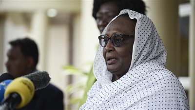  السودان: رئيس الاتحاد الإفريقي تفهم ضرورة إبرام اتفاق قبل الملء الثاني لسد النهضة 