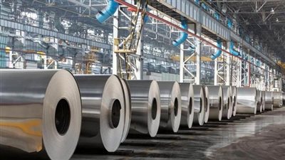 إيطاليا وليبيا أكبر مستوردي الألومنيوم المصري خلال أول 6 أشهر في 2024