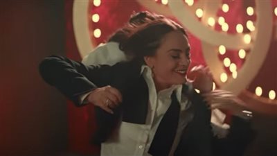 إعلان شريهان يثير الغضب.. ومغردون: كنتوا صرفتوا الملايين لتحسين مستوى الشبكة