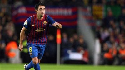 تعرف على تاريخ مشاركات تشافي في الكلاسيكو كلاعب مع برشلونة