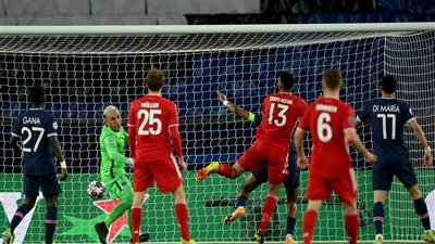 رغم فوز بايرن ميونخ.. باريس سان جيرمان يخطف بطاقة التأهل لنصف نهائي دوري أبطال أوروبا