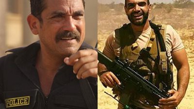 مسلسل الاختيار 2 الحلقة الأولى.. ظهور أحمد منسي وهشام عشماوي