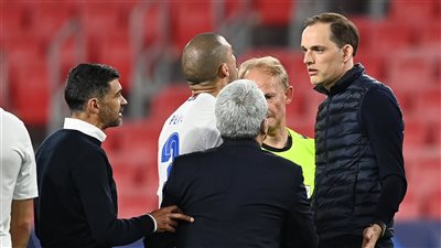 أول تعليق من توخيل عقب صعود تشيلسي إلى نصف نهائي دوري أبطال أوروبا