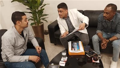 الكهرباء مقطوعة من 98 يوما.. ضحايا شركة استار للتعمير: 