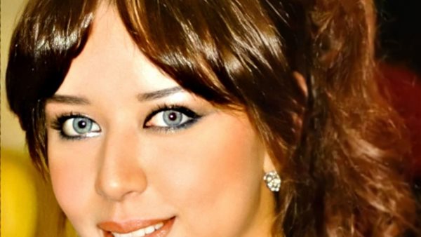 نانسي إبراهيم 