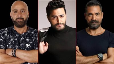 تامر حسني تتر الموسم.. هاشتاج يجتاح تويتر للإشادة بأغنية مسلسل السقا وكرارة 