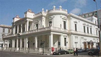 ورش وحفلات وأمسيات ثقافية.. تعرف على فعاليات مركز الحرية للإبداع خلال الفترة المقبلة