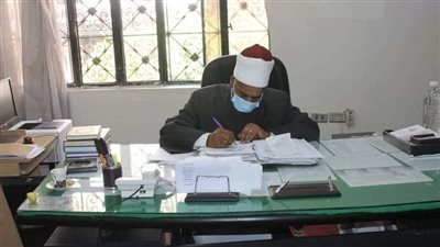 أوقاف البحيرة تحذر: لا تعيينات إلا عن طريق المسابقات الرسمية 