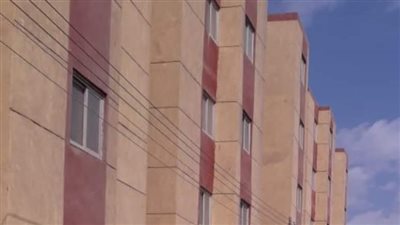 الانتهاء من اختيار المستحقين للوحدات السكنية بقرية المحرص بالمنيا