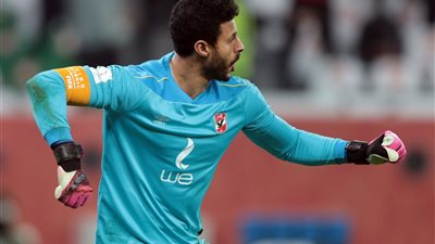 طارق سليمان: الشناوي حارس سوبر.. والجماهير لم تعتاد منه على الأخطاء