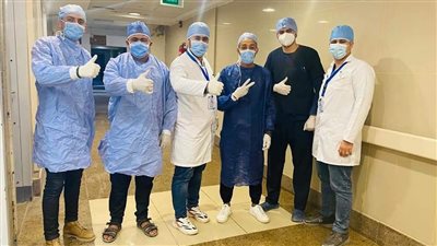 لليوم الثاني.. شمال سيناء تسجل صفر إصابات جديد بفيروس كورونا 