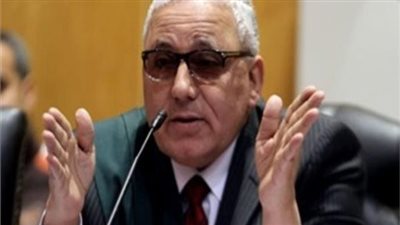 مد أجل الحكم في إعادة إجراءات محاكمة متهم بـ