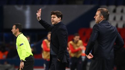 بوتشيتينو: مواجهة بايرن صعبة واللاعبون استحقوا التأهل