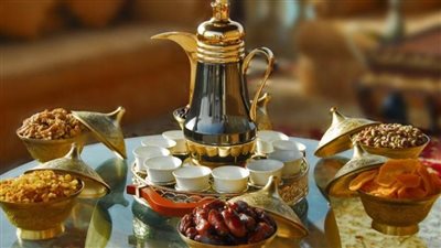 بدون حرمان.. أكلات صحية في رمضان