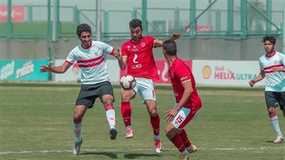 الأهلي يطالب اتحاد الكرة بتطبيق اللوائح والمعايير المعتمدة محليًّا وقاريًّا لحسم لقب دوري الشباب