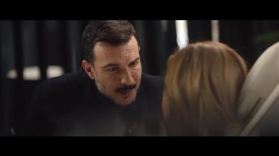 الحلقة الأولى من 