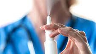 هيئة الدواء: تعرف على الطرق الصحيحة لاستخدام بخاخات الأنف المعالجة للاحتقان