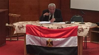 وكيل تعليم الإسكندرية يناقش خطة استئناف الدراسة والاستعداد للامتحانات نهاية العام