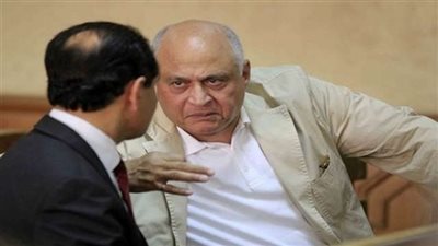 انقضاء الدعوى الجنائية ضد إبراهيم سليمان بقضية 